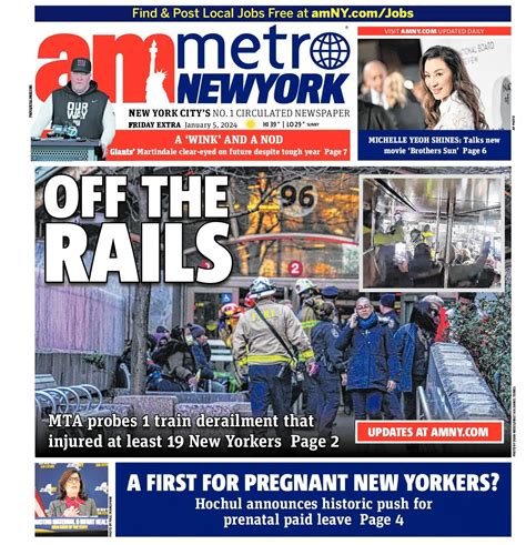 am ny newspaper digital.